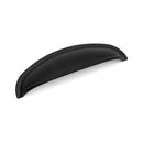 Camden Cup Handle Matt Black