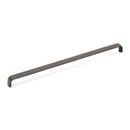 Camden D Handle, Antique Black