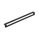 Deco Pull Handle Black