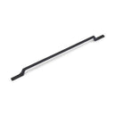 Lisse Strap Handle Matt Black