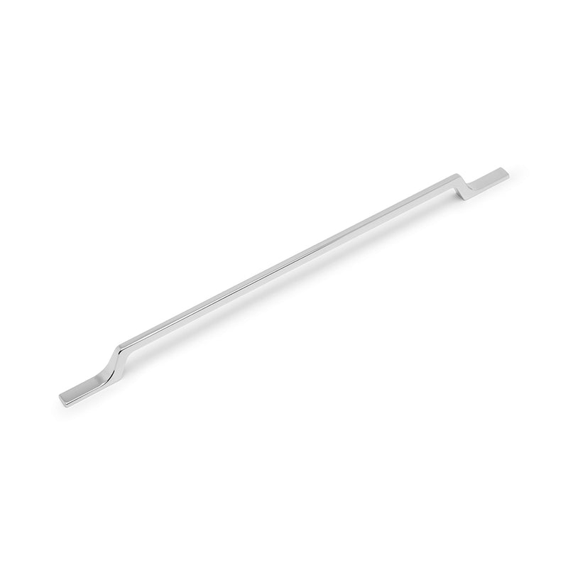 Lisse Strap Handle Chrome