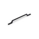 Lisse Strap Handle Matt Black