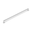 Ines D Handle Chrome