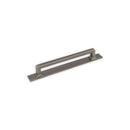 Ines D Handle Antique Brass