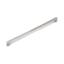 Renne D Handle Brushed Nickel