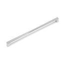 Renne D Handle Chrome