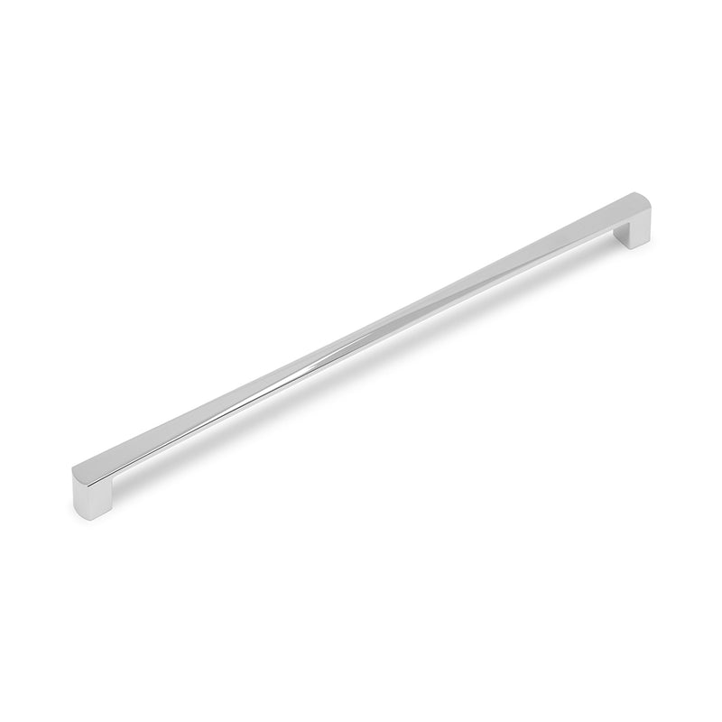 Renne D Handle Chrome
