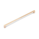 Renne D Handle Champagne Gold