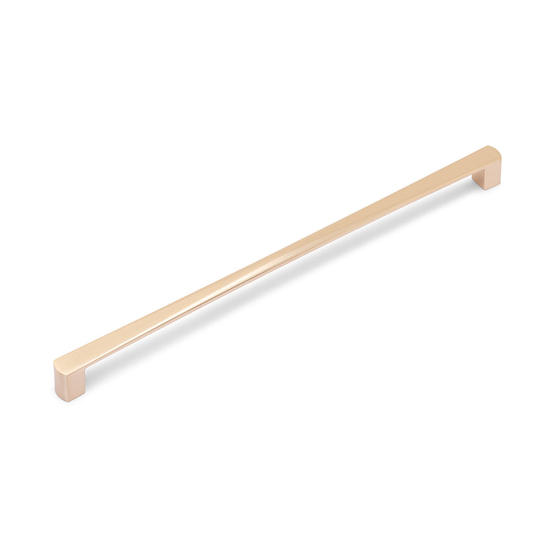 Renne D Handle Champagne Gold