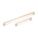 Renne D Handle Champagne Gold