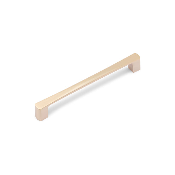 Renne D Handle Champagne Gold
