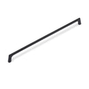 Anais D Handle Matt Black