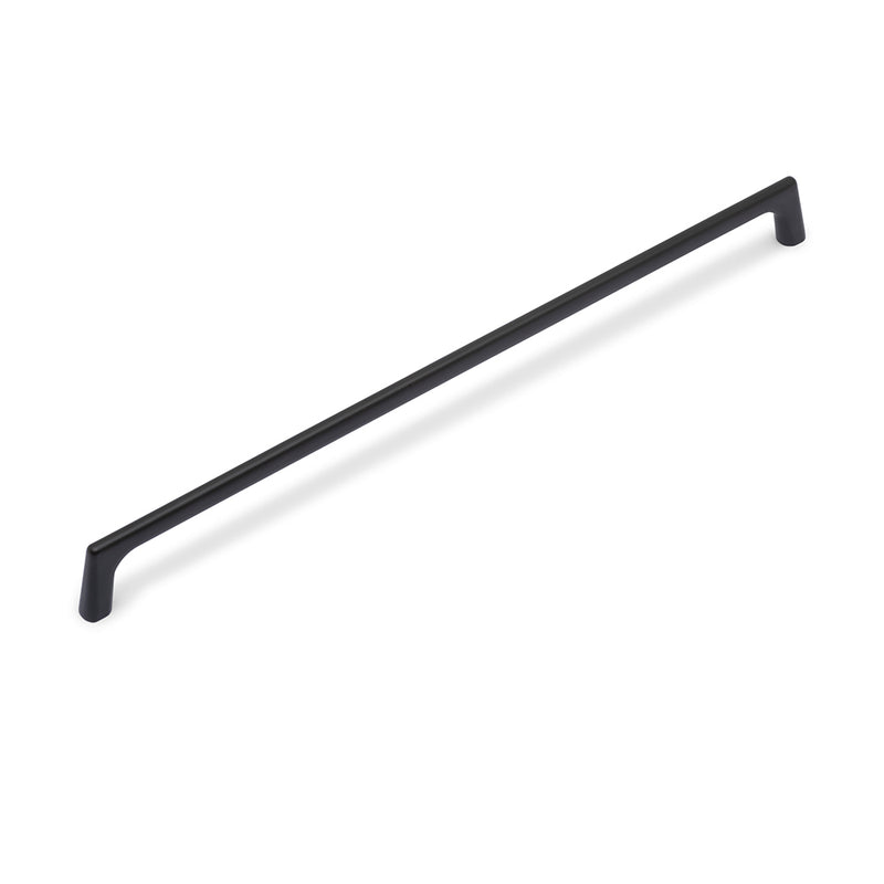 Anais D Handle Matt Black