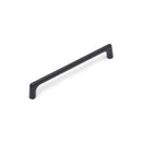 Anais D Handle Matt Black