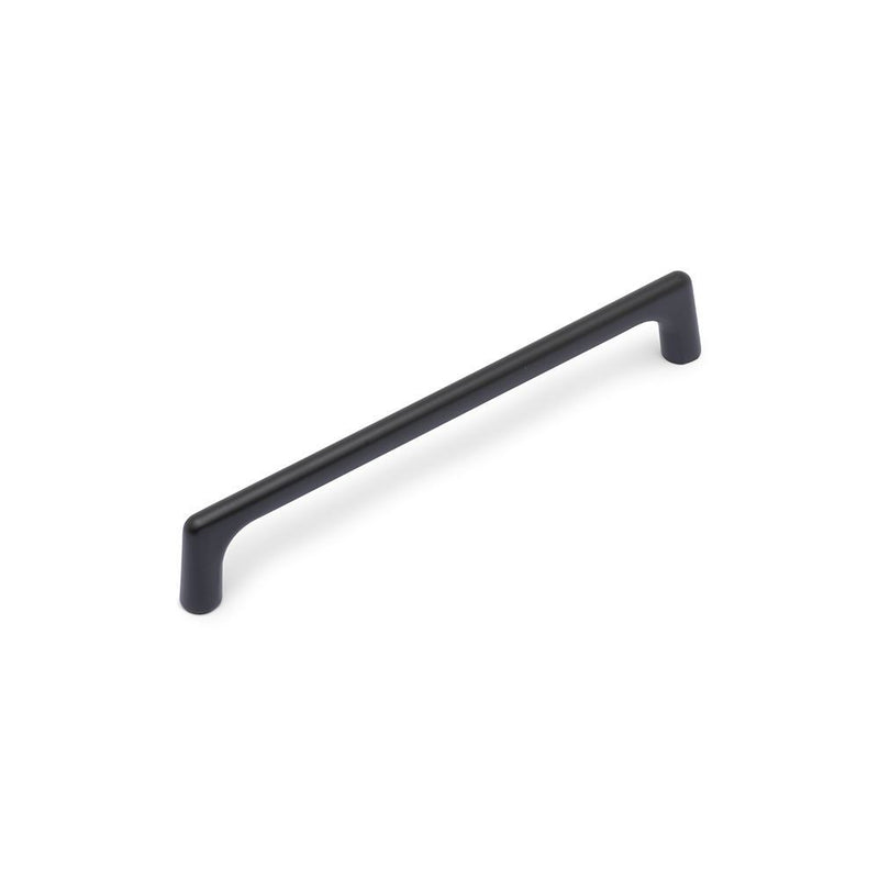 Anais D Handle Matt Black
