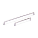 Anais D Handle Brushed Nickel