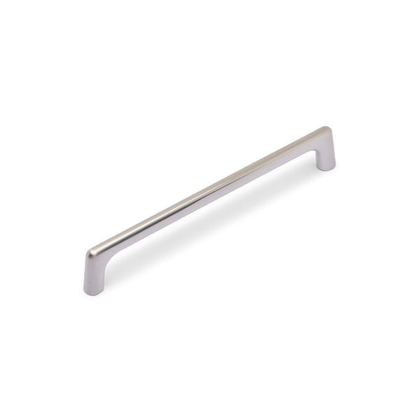 Anais D Handle Brushed Nickel