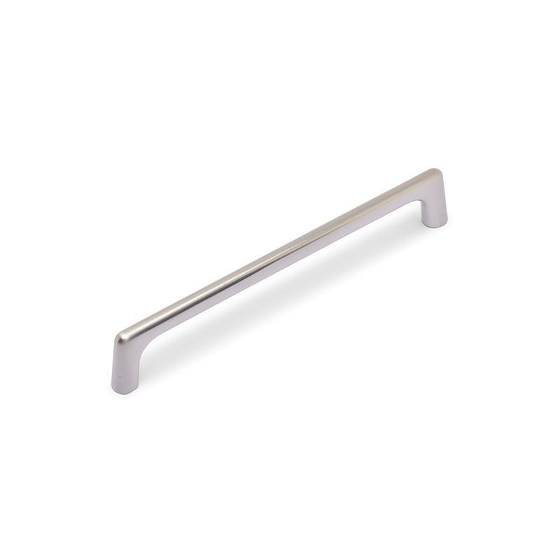 Anais D Handle Brushed Nickel