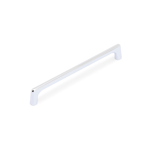 Anais D Handle Chrome