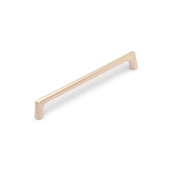 Anais D Handle Champagne Gold