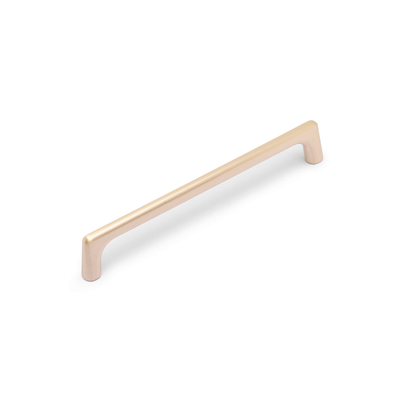 Anais D Handle Champagne Gold