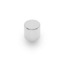 Linea Round Knob Chrome