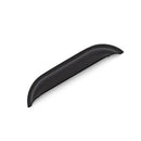 Windsor Shell Handle Matt Black