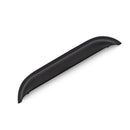 Windsor Shell Handle Matt Black