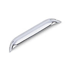 Windsor Shell Handle Chrome
