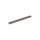 Universal Back Plate, 160mm Centres, Antique Brass