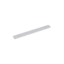 Universal Back Plate, 160mm Centres, Chrome