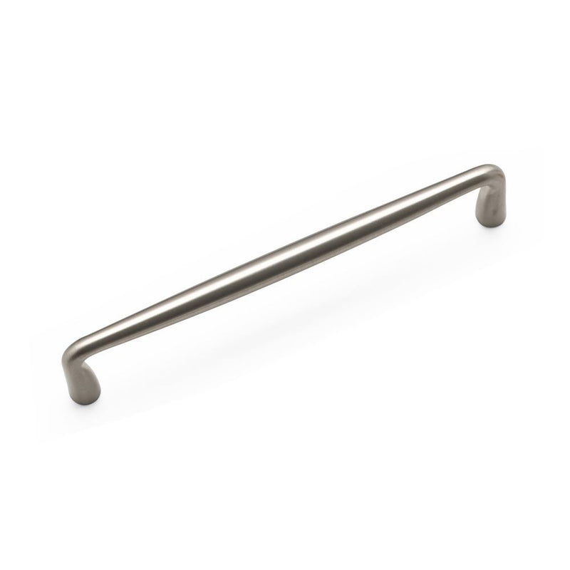 BERN D Handle Stainless Steel