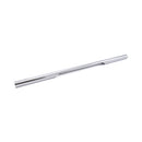 Cylinder Bar Handle Chrome