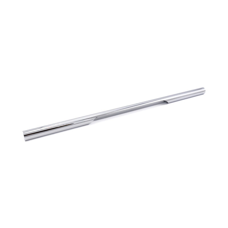 Cylinder Bar Handle Chrome