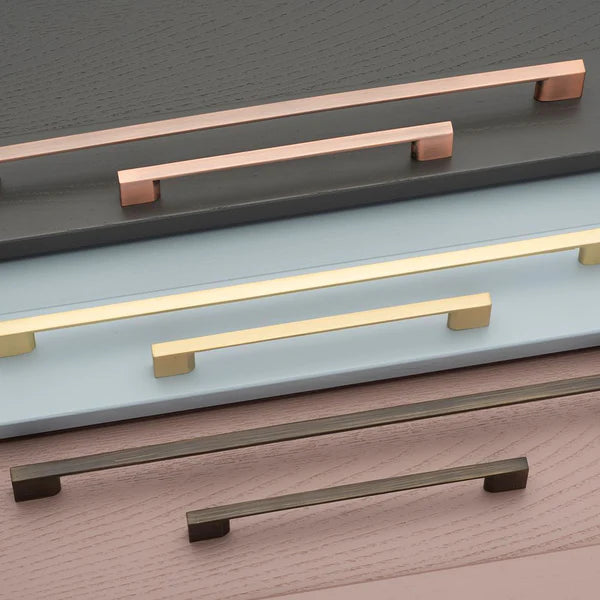 Brass Handles