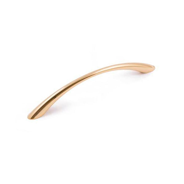 Waisted Bow Handle Aztec Gold