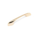 Twist D-Handle Aztec Gold