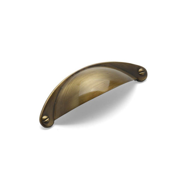 Shaker Cup Handle Antique