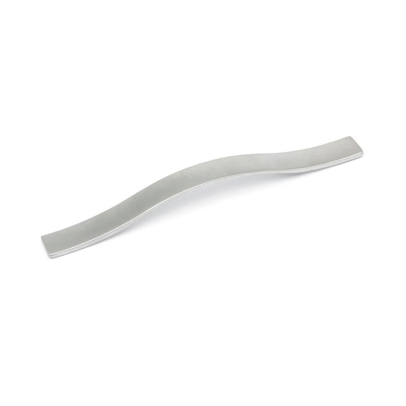 Strap Strap Handle Satin Chrome