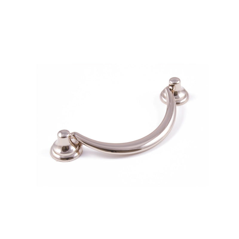 Curved Drop Handle Aztec Gold