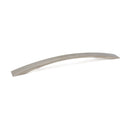 Titan Bow Handle Satin Nickel