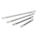 Beam Bar Handle, Chrome