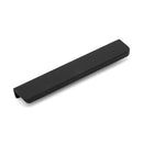 Kensington Rear Fixed Base Handle Matt Black