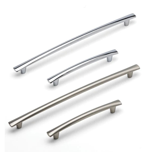 Chrome Handles