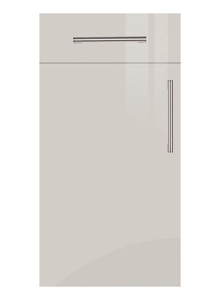 Firebeck - Door 715 x 146mm