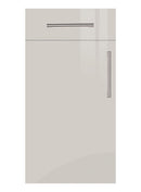 Firebeck - Drawer 175 x 496mm