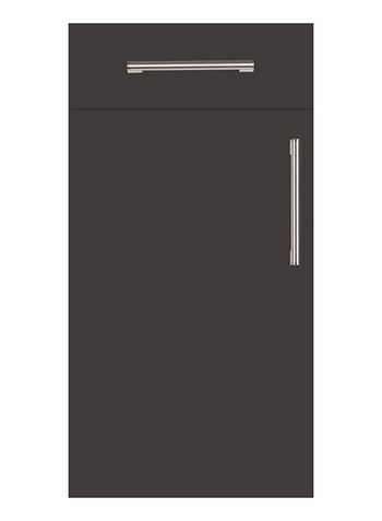 Firebeck - Oven Filler 110 x 596mm