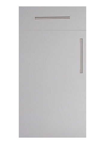 Firebeck - Oven Filler 110 x 596mm