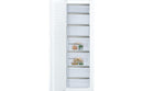 Neff N50 GI7812EE0G B/I Frost Free Tall Freezer
