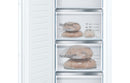 Bosch Series 4 GIN81VEE0G B/I Frost Free Tall Freezer